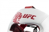 UFC Premium True Thai Шлем для бокса, цвет белый, размер L UTT-75381