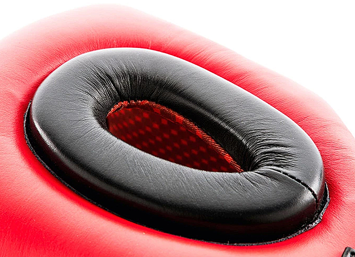 UFC Шлем с бампером черный - S UHK-75062