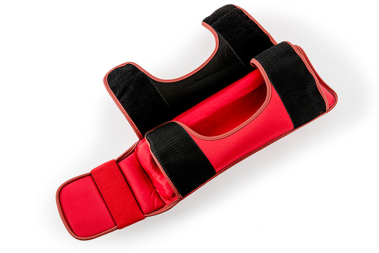 UFC Tonal Training Защита голени красная - M UTO-75571