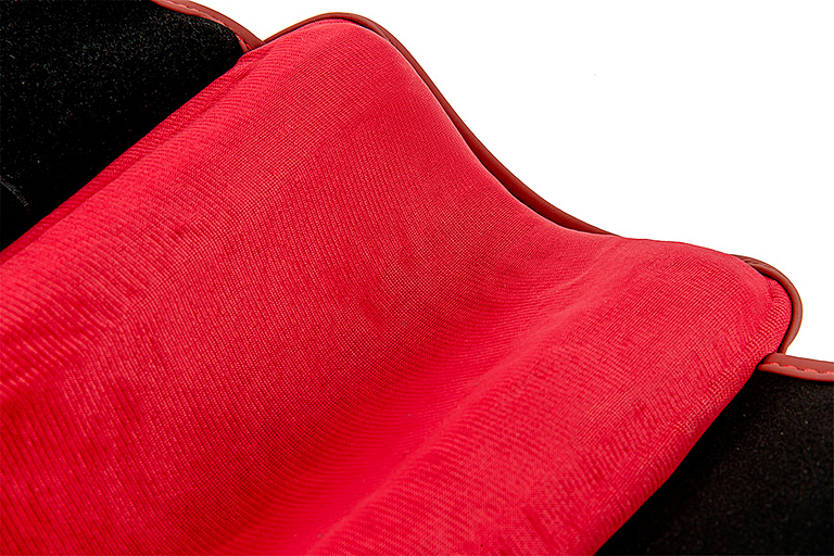 UFC Tonal Training Защита голени красная - M UTO-75571