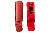 UFC Tonal Training Защита голени красная - L UTO-75466
