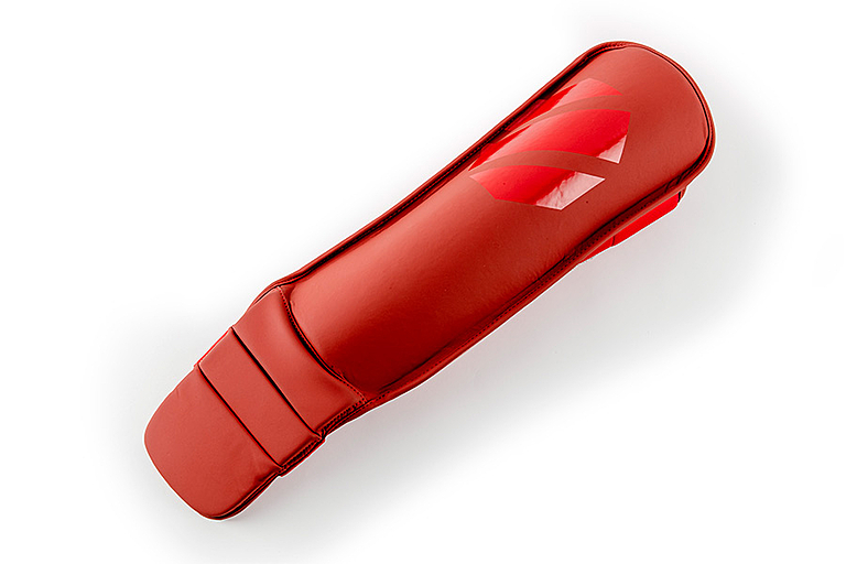 UFC Tonal Training Защита голени красная - L UTO-75466