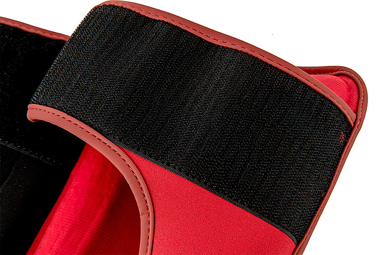 UFC Tonal Training Защита голени красная - L UTO-75466