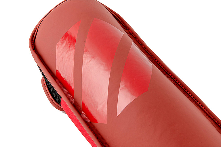 UFC Tonal Training Защита голени красная - L UTO-75466