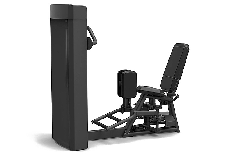 Сведение/разведение ног сидя Spirit SP-4316