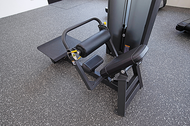 Ягодичный мостик Spirit SP-4315