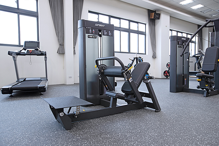 Ягодичный мостик Spirit SP-4315