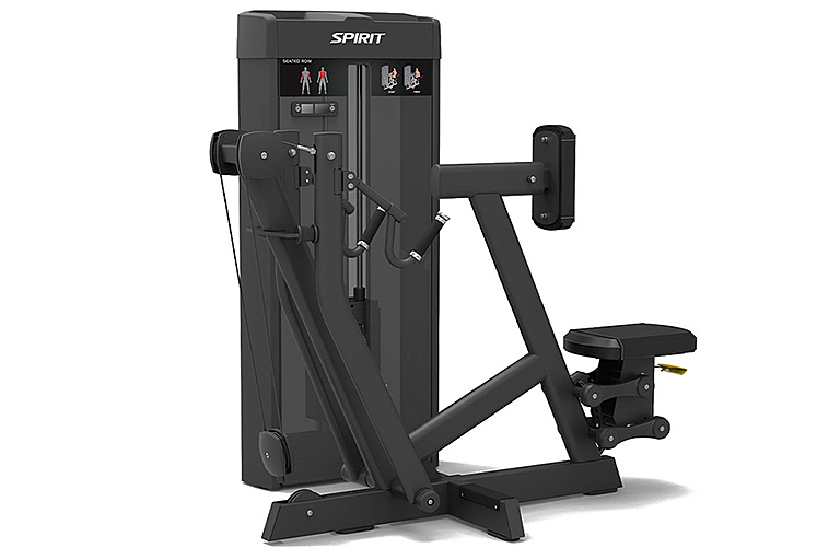 Гребная тяга Spirit SP-4302
