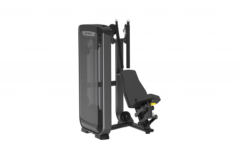 Пресс машина SPIRIT SP-3511 со стеком 76 кг