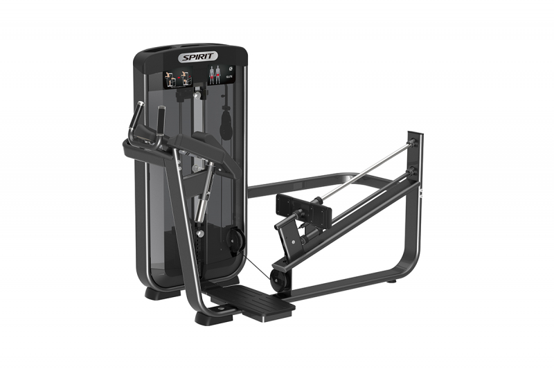 Ягодичные мышцы SPIRIT SP-3520 со стеком 90 кг