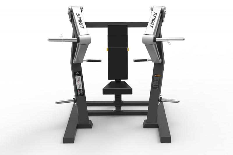 Жим от груди с наклоном Spirit SP-4501