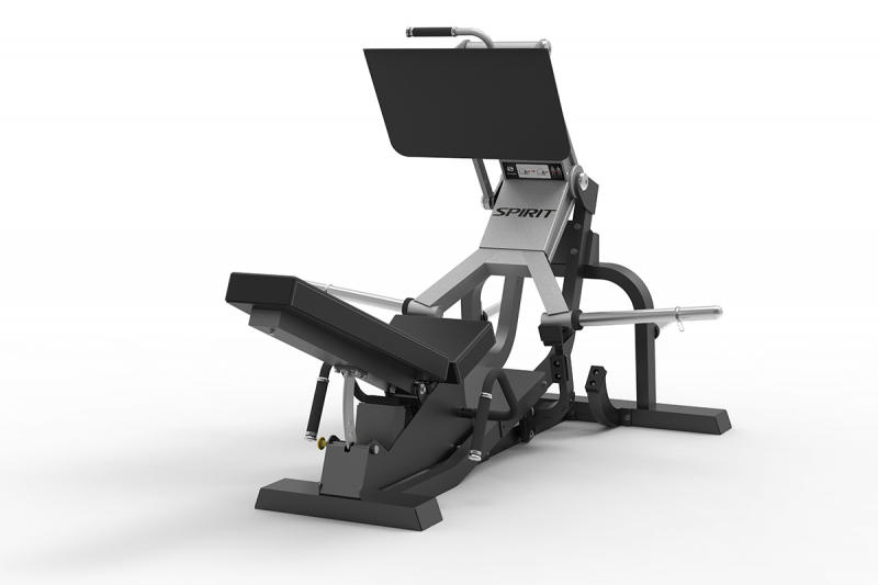 Жим ногами Spirit SP-4508
