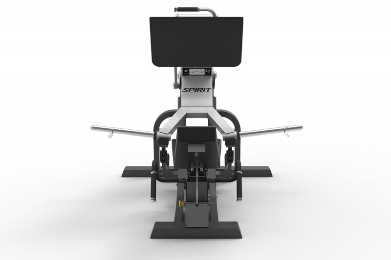 Жим ногами Spirit SP-4508