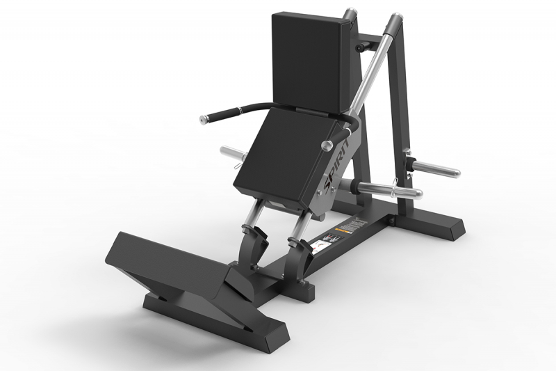 Гакк-машина Spirit SP-4509