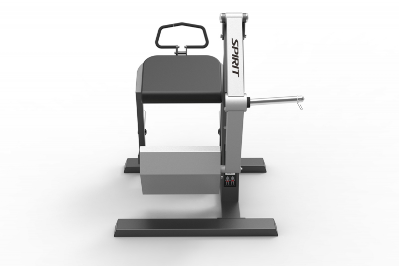 Глют машина Spirit SP-4510