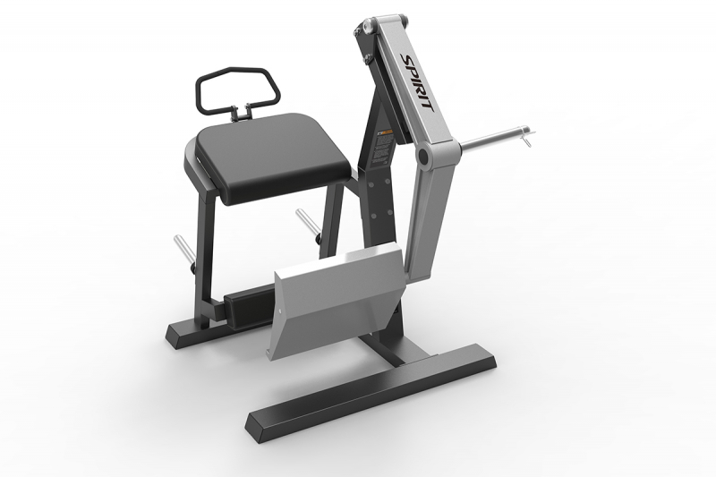 Глют машина Spirit SP-4510