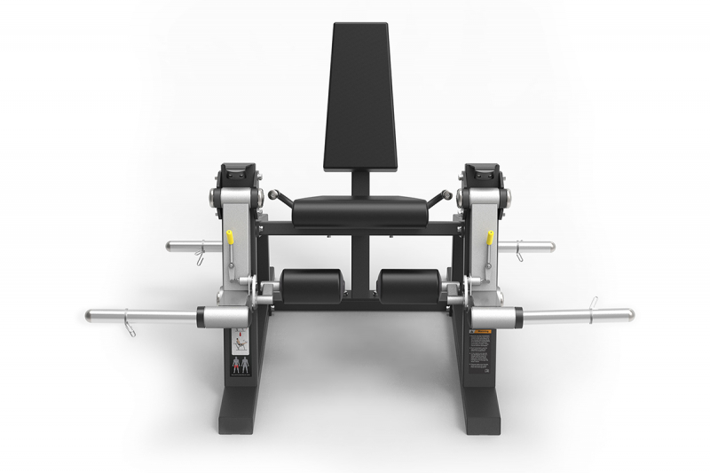 Разгибание ног Spirit SP-4511