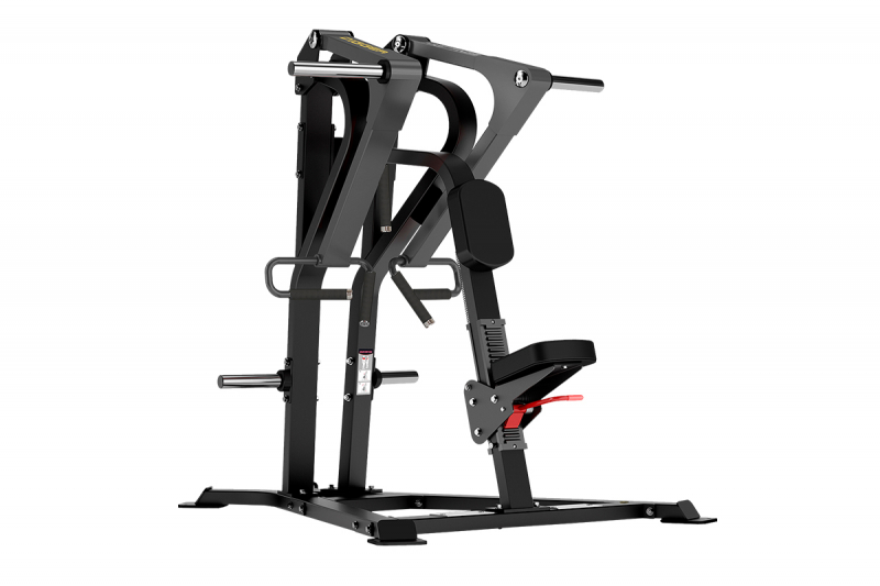 Нижняя гребная тяга с независимыми рычагами Hasttings Digger HD004-5