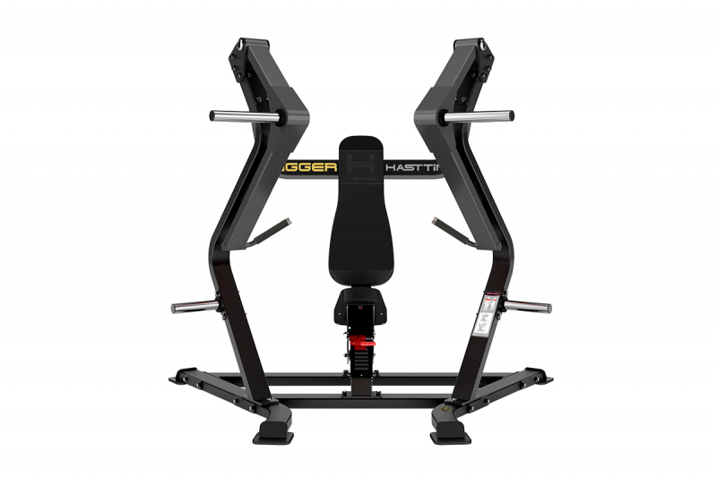 Жим от груди широкий с независимыми рычагами Hasttings Digger HD016-5