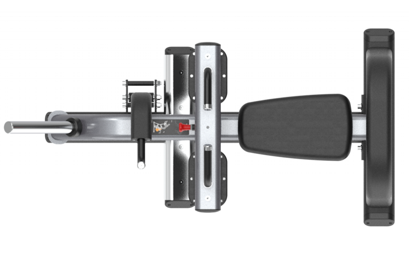 Голень сидя Hasttings Digger HD015-5