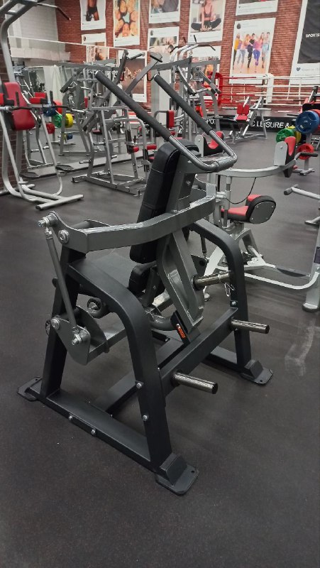 Пресс-машина Hasttings Digger HD025-5