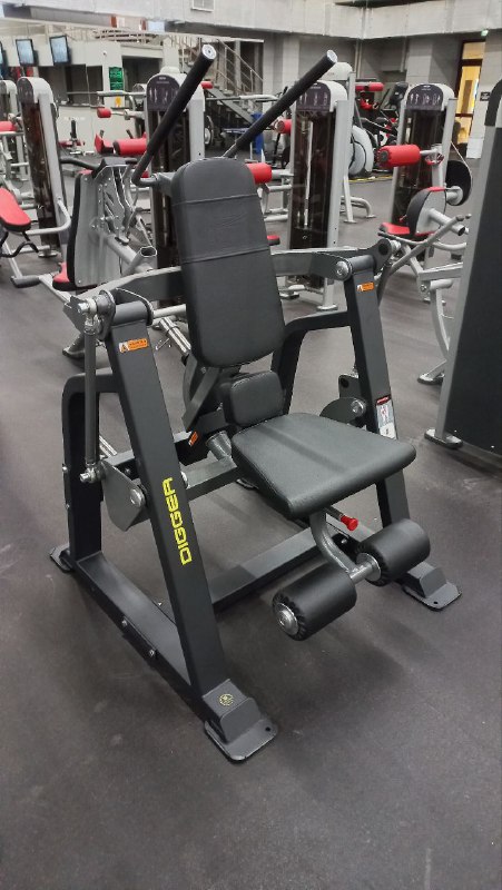 Пресс-машина Hasttings Digger HD025-5