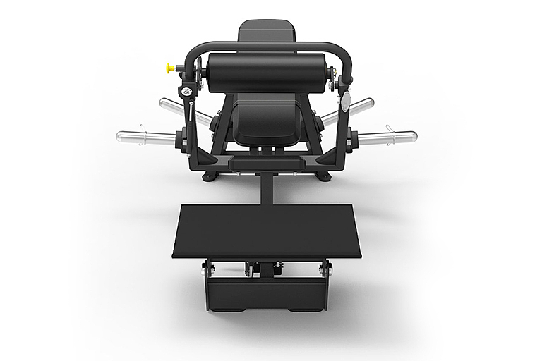 Ягодичный мостик Spirit SP-4515