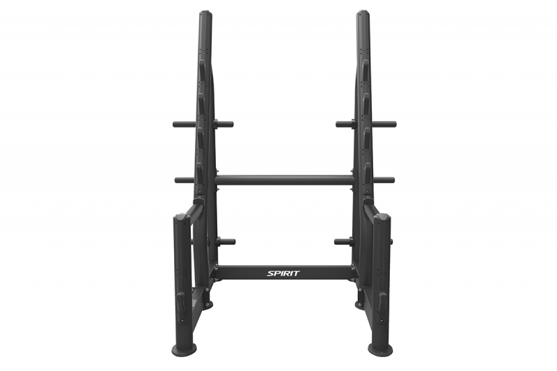 Силовая рама для приседаний Spirit SP-4207