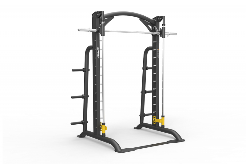 Машина Смита с контрбалансом SPIRIT SP-4222