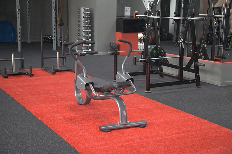 Скамья для скручивания Hasttings Digger HD019-4