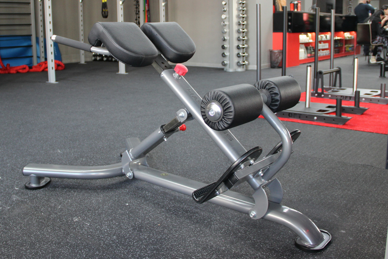 Гиперэкстензия наклонная Hasttings Digger HD010-4