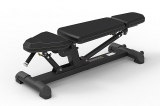 Регулируемая скамья Spirit SP-4204