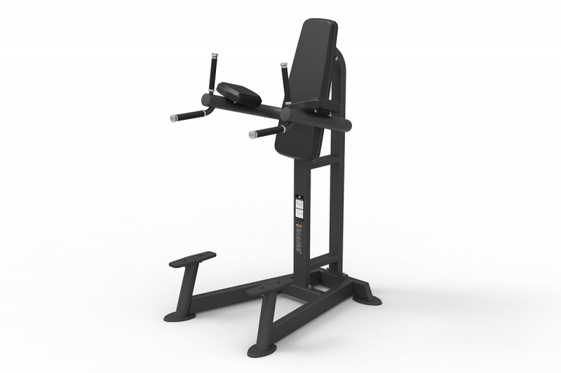 Пресс/брусья Spirit SP-4215