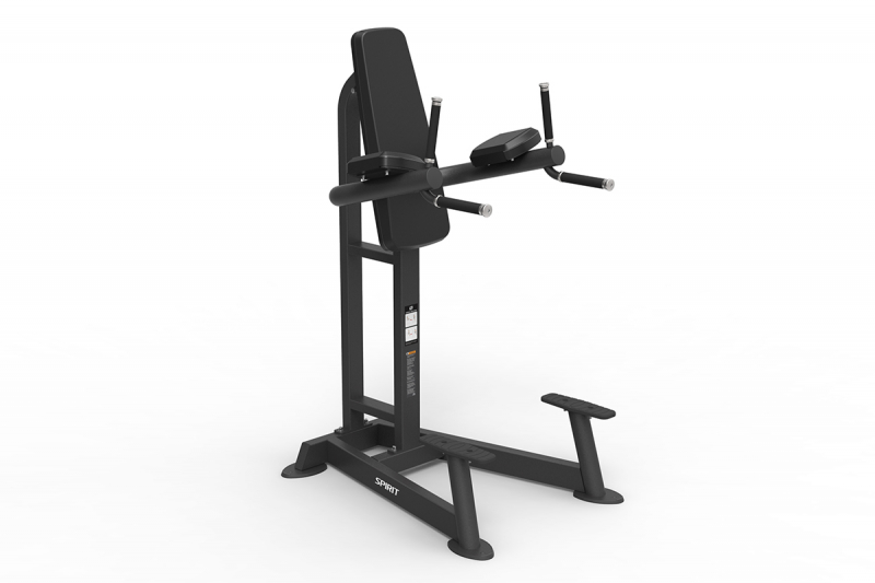 Пресс/брусья Spirit SP-4215