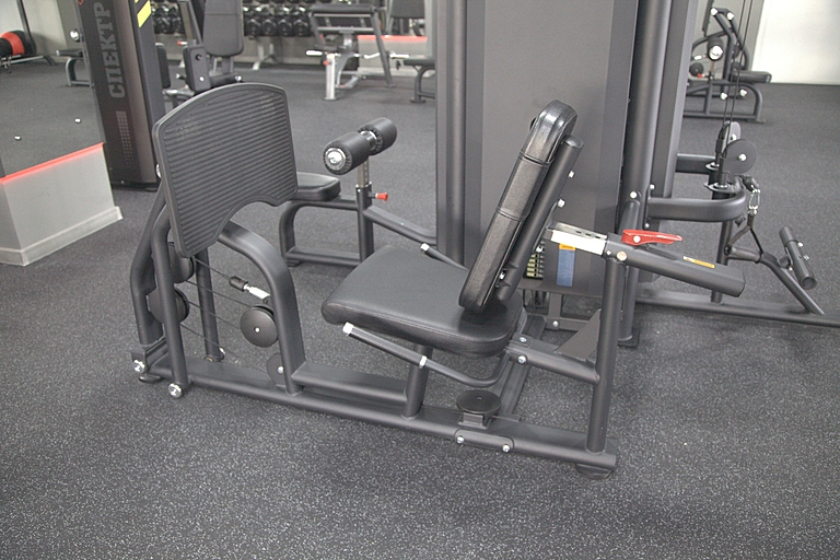 4-х позиционная силовая станция Hasttings Digger HD023-1