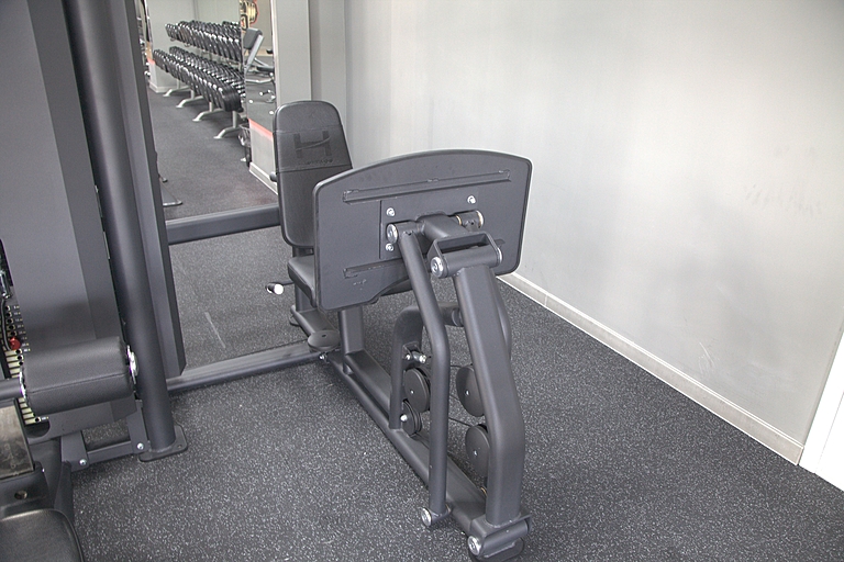 4-х позиционная силовая станция Hasttings Digger HD023-1