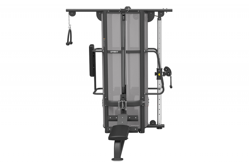 Мультистанция 4-х позиционная SPIRIT SP-3604