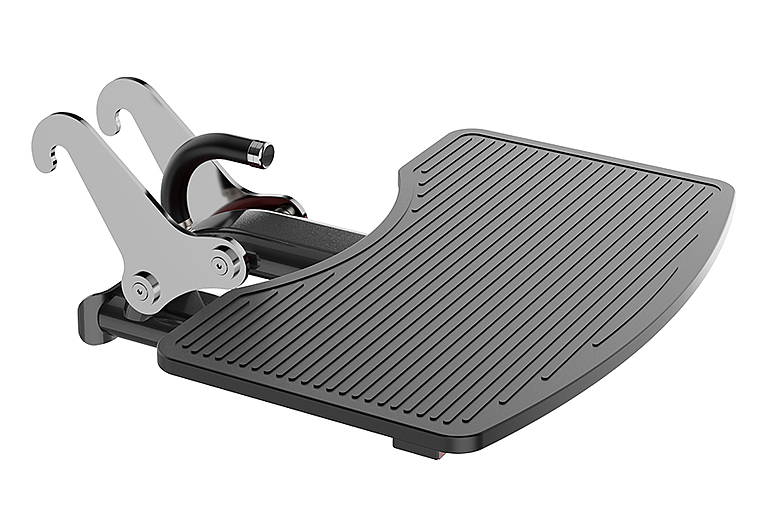 Плио платформа Hasttings Digger EX013-09