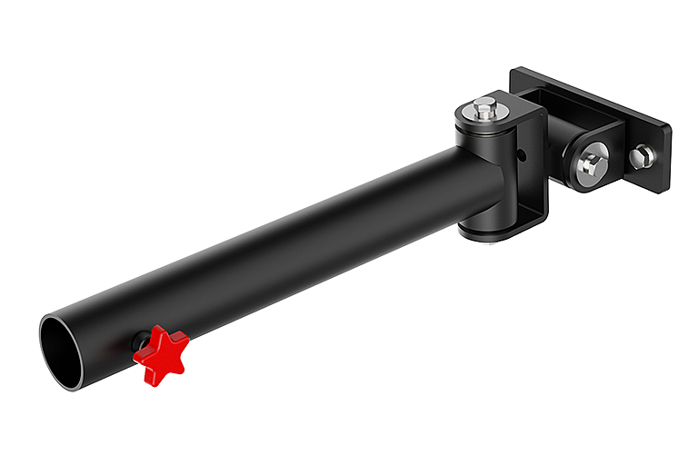 Шарнирный крепеж для грифа Hasttings Digger EX013-5-16 EX013-16