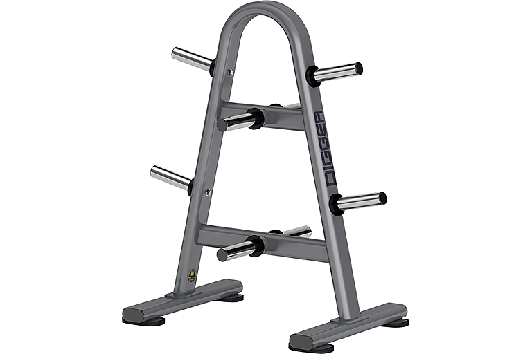 Стойка для дисков (елочка) Hasttings Digger HD021-4