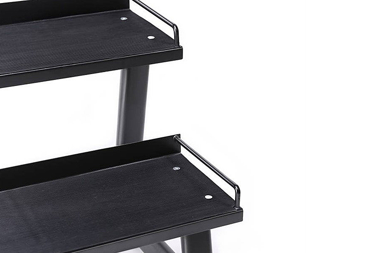 Стойка для гирь, 2 уровня Hasttings Digger HD71N1A