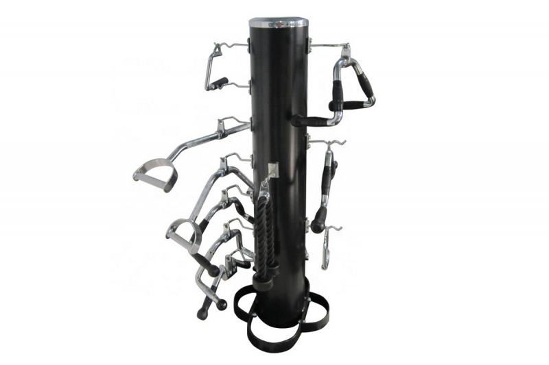 Стойка для аксессуаров Hasttings Digger HD72D1A