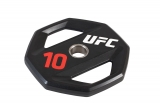 Олимпийский диск UFC 10 кг Ø50 UFC-DCPU-8243