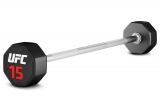 UFC Сет из уретановых штанг (10 шт) UFC-BSPU-8485