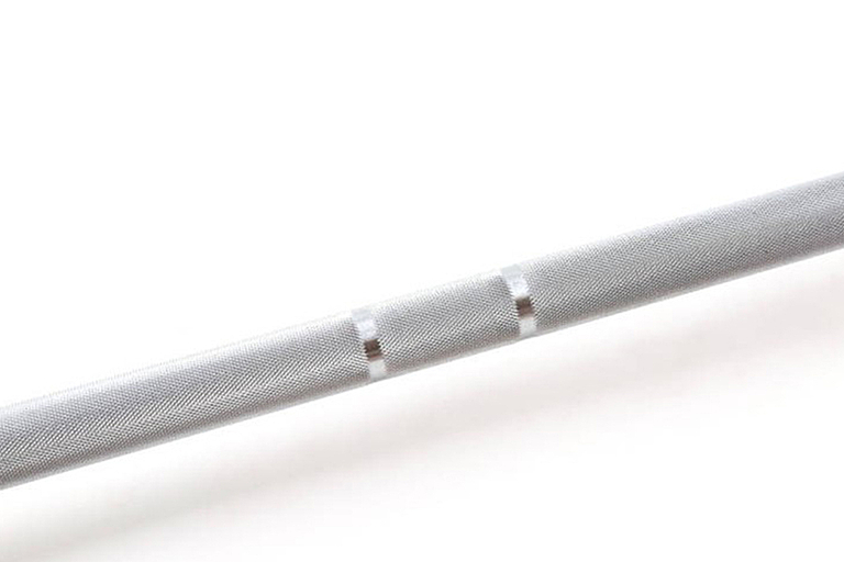 Гриф олимпийский, 2.2м, нагрузка до 450кг Hasttings Digger HD52A4