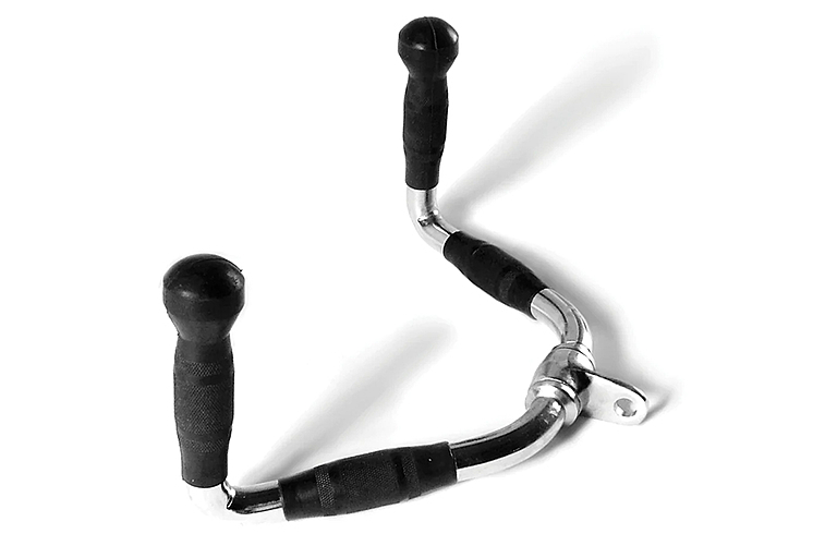 Рукоятка для тяги на трицепс и тяги к животу Hasttings Digger HD61F1 HD61F1E