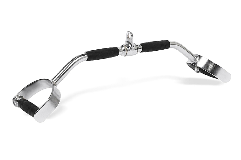 Рукоятка для мышц спины, параллельная Hasttings Digger HD61F1 HD61F1N