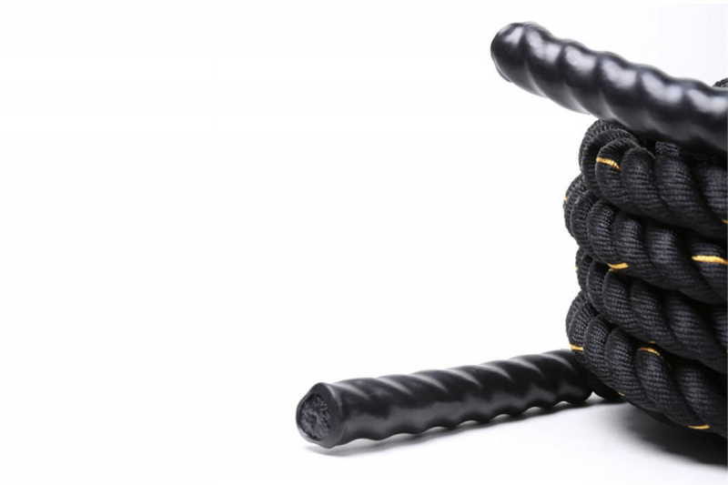 Канат тренировочный, 9м Digger HD32A1-9