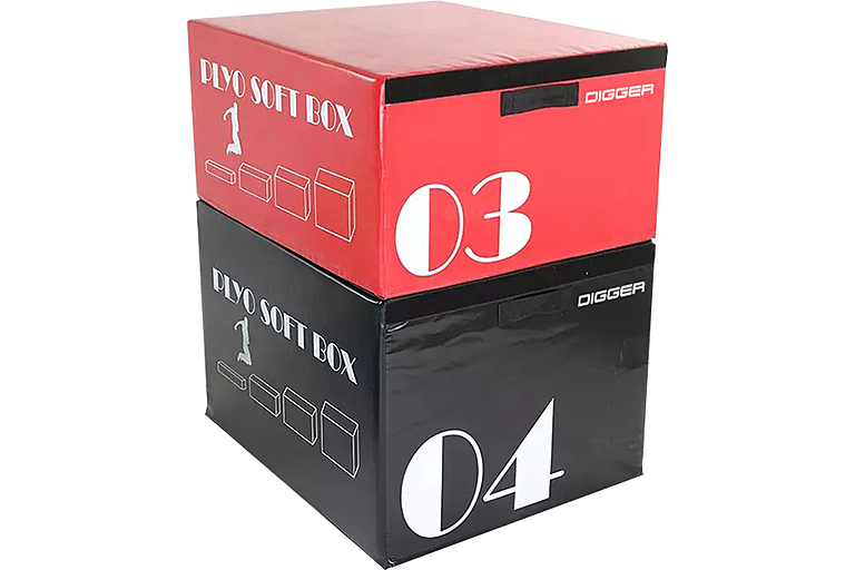 Набор мягких плиобоксов Hasttings HD32G3A Digger