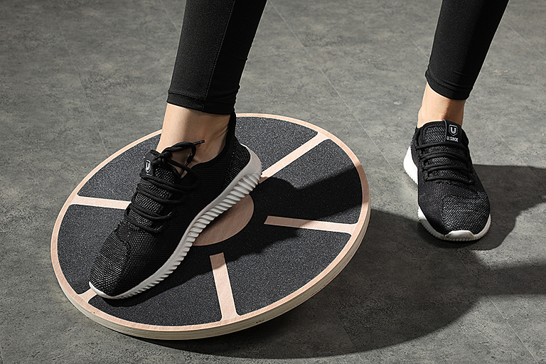 Платформа балансировочная Hasttings Digger HD21A1